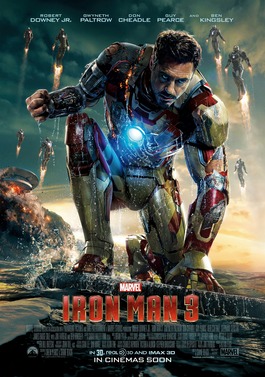 Iron Man 3